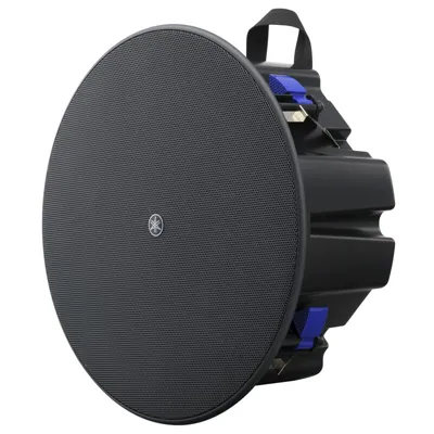 YAMAHA VXC-5FVA Ηχείο Οροφής Μαύρο (Ζεύγος)