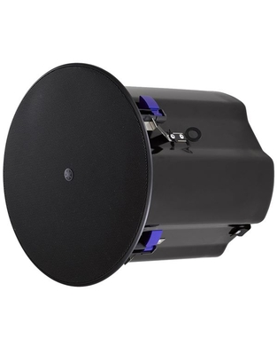 YAMAHA VXC-8SB Sub Οροφής Μαύρο (Tεμάχιο)