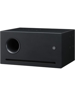 YAMAHA VXS-10S Παθητικό Sub Μαύρο