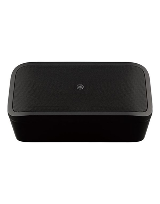 YAMAHA VXS-3SB SUB Παθητικό Sub Μαύρο