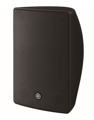 YAMAHA VXS-5VA Παθητικό Ηχείο Μαύρο (Ζεύγος)