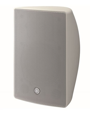 YAMAHA VXS-5W Παθητικό Ηχείο Λευκό (Ζεύγος)