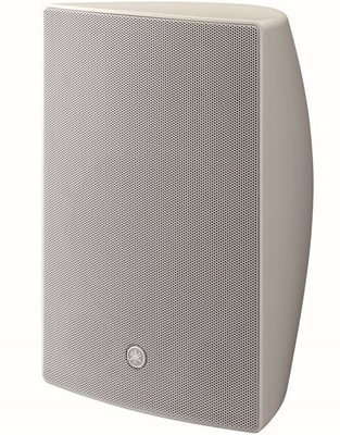YAMAHA VXS-8W Παθητικό Ηχείο Λευκό (Ζεύγος)