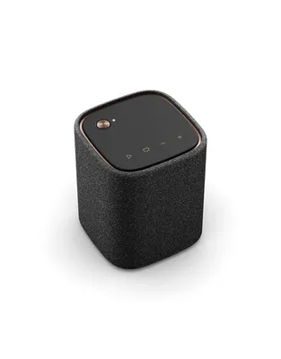 YAMAHA WS-B1A (CGY) Αδιάβροχο ηχείο Bluetooth,  Carbon Γκρι