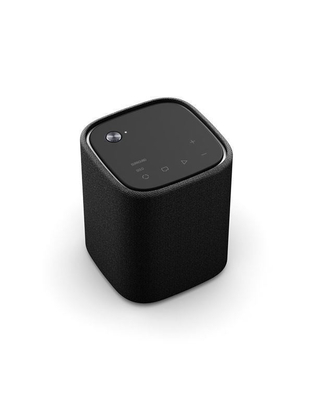 YAMAHA WS-X1A (BL) Αδιάβροχο ηχείο TRUE X Bluetooth, Μαύρο.