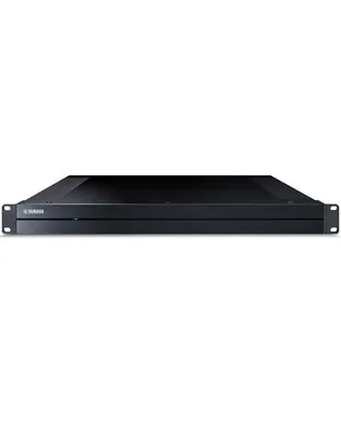 YAMAHA XDA-AMP5400RK Multiroom Ενισχυτής (4 Ζώνες - 8 Κανάλια)