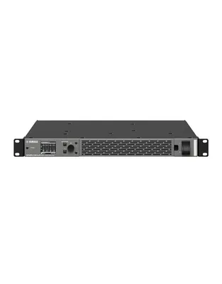 YAMAHA XMS06s4-D Τελικός Ενισχυτής Dante 4Χ150W/8Ω
