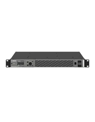 YAMAHA XMS06s4 Τελικός Ενισχυτής 4Χ150W/8Ω