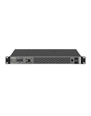 YAMAHA XMS12s4-D Τελικός Ενισχυτής Dante 4Χ300W/8Ω