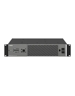YAMAHA XMS12s8 Τελικός Ενισχυτής 8Χ150W/8Ω