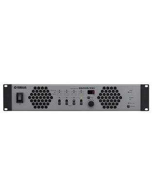 YAMAHA XMV-4280 Τελικός Ενισχυτής 100V/4x250W