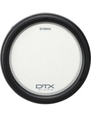 YAMAHA XP80 Snare/Tom Pad