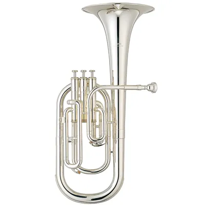 YAMAHA YAH-203S Αλτικόρνο