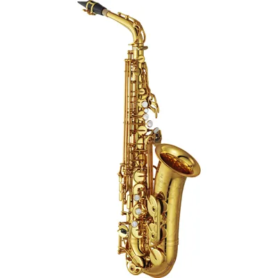 YAMAHA YAS-82ZII Άλτο Σαξόφωνο