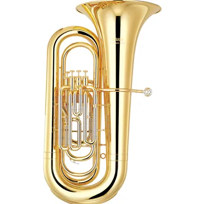 YAMAHA YBB-321S Τούμπα