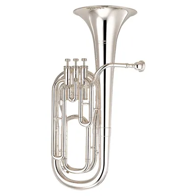 YAMAHA YBH-301S Βαρύτονο