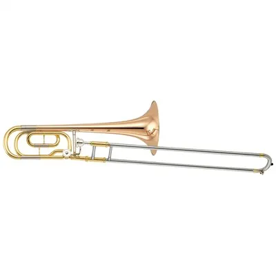 YAMAHA YBL-421G Μπάσο Τρομπόνι
