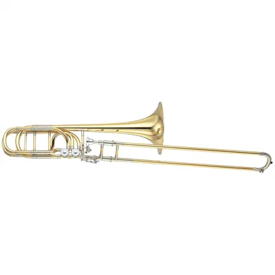 YAMAHA YBL-830G Xeno Μπάσο Τρομπόνι