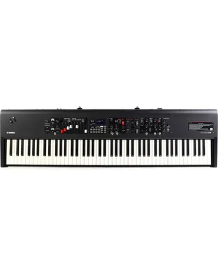 YAMAHA YC88 Hλεκτρικό Πιάνο / Stage Piano