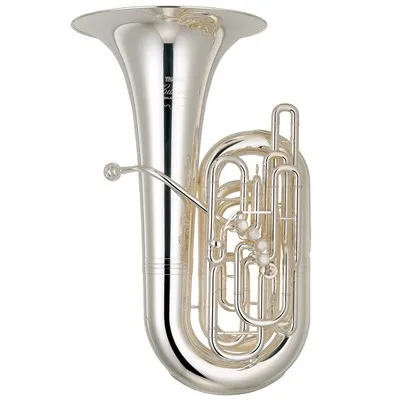 YAMAHA YCB-822S Τούμπα