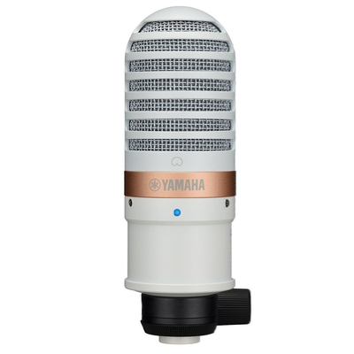 YAMAHA YCM-01-WH Πυκνωτικό Mικρόφωνο