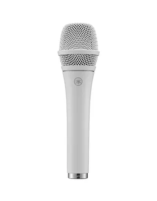 YAMAHA YDM-707-WH Δυναμικό Mικρόφωνο φωνής λευκό