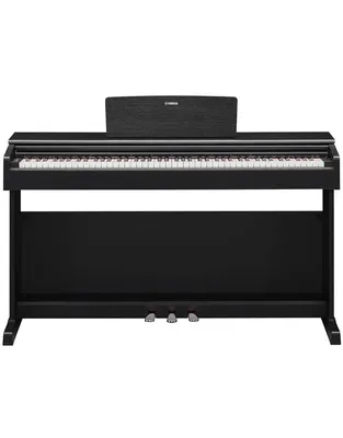 YAMAHA YDP-145B Ηλεκτρικό Πιάνο