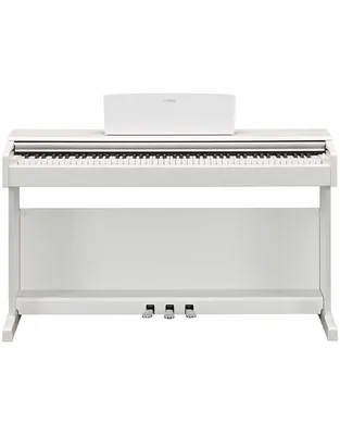 YAMAHA YDP-145WH Ηλεκτρικό Πιάνο
