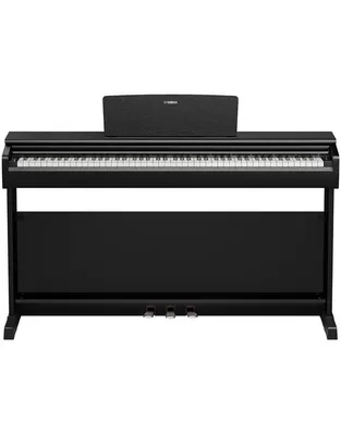 YAMAHA YDP-146B Ηλεκτρικό Πιάνο (YAMAHA CASHBACK)
