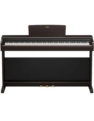 YAMAHA YDP-146R Ηλεκτρικό Πιάνο (YAMAHA CASHBACK)