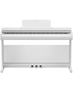 YAMAHA YDP-146WH Ηλεκτρικό Πιάνο (YAMAHA CASHBACK)