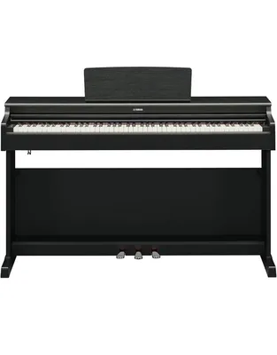 YAMAHA YDP-165B Ηλεκτρικό Πιάνο