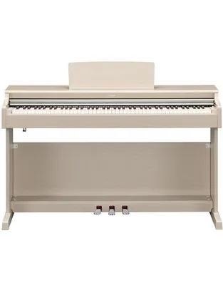 YAMAHA YDP-165WA Ηλεκτρικό Πιάνο
