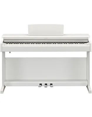 YAMAHA YDP-165WH Ηλεκτρικό Πιάνο