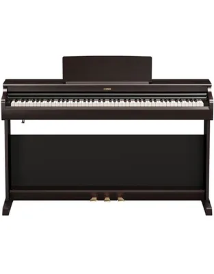 YAMAHA YDP-166R Ηλεκτρικό Πιάνο (YAMAHA CASHBACK)