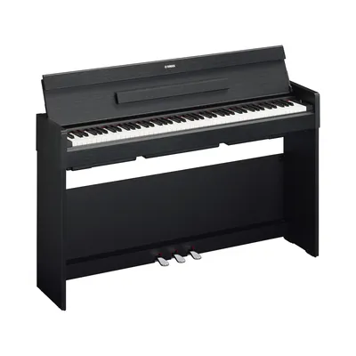 YAMAHA YDP-S35B Ηλεκτρικό Πιάνο