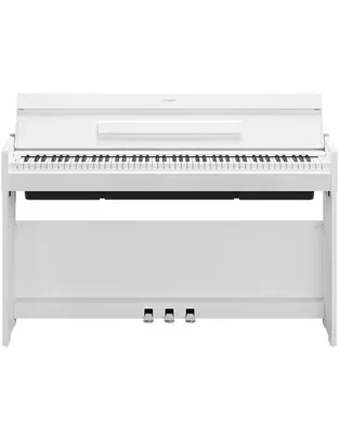 YAMAHA YDP-S36WH Ηλεκτρικό Πιάνο