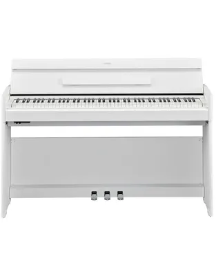 YAMAHA YDP-S55WH Ηλεκτρικό Πιάνο