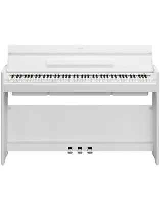 YAMAHA YDP-S56WH Ηλεκτρικό Πιάνο