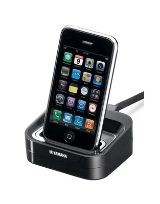 YAMAHA YDS-12 docking station
