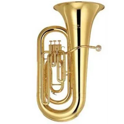 YAMAHA YEB-201 Τούμπα