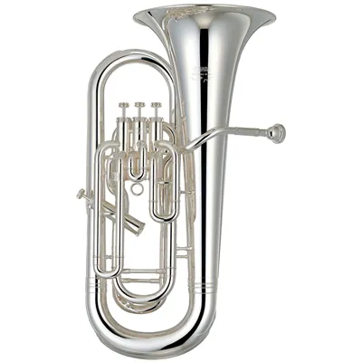 YAMAHA YEP-621S Ευφώνιο