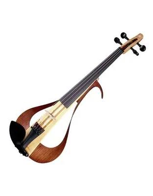 YAMAHA YEV-104 02 Natural Hλεκτρικό Βιολί