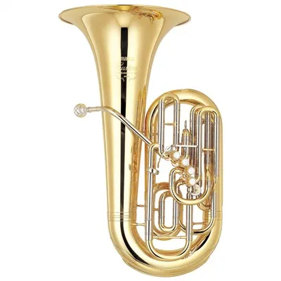 YAMAHA YFB-621 Τούμπα