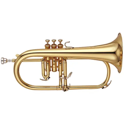 YAMAHA YFH-6310Z Φλικόρνο