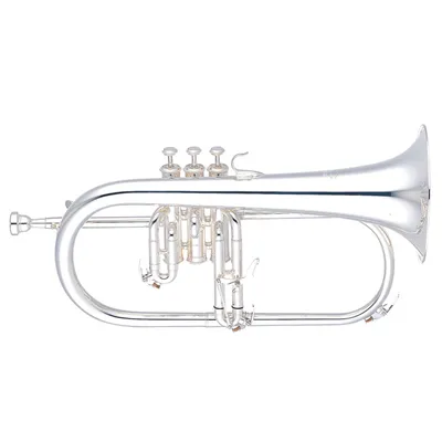 YAMAHA YFH-631GS Φλικόρνο