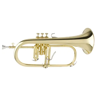 YAMAHA YFH-8310Z Φλικόρνο