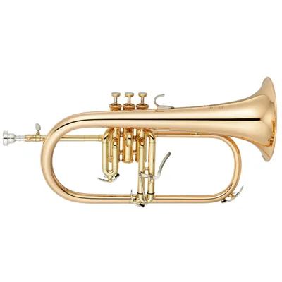 YAMAHA YFH-8310ZG Φλικόρνο