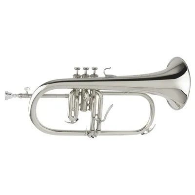YAMAHA YFH-8310ZGS Φλικόρνο