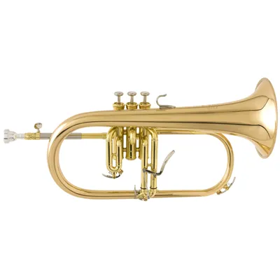 YAMAHA YFH-8315G Φλικόρνο